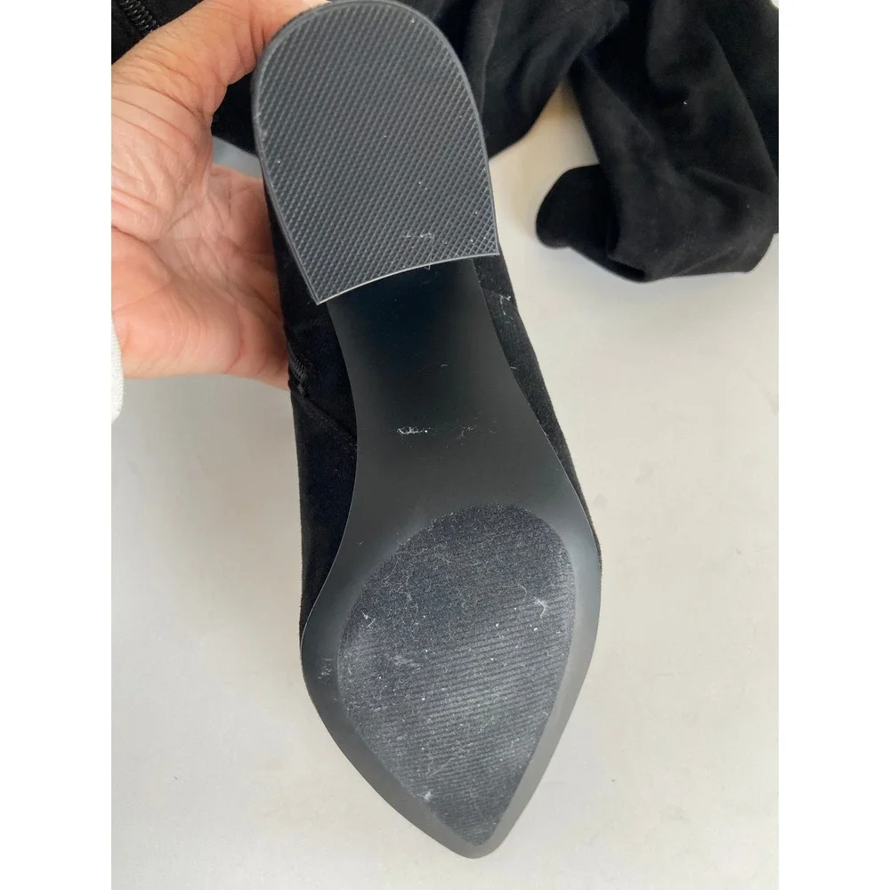 Steve Madden preowned good